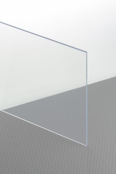 EUROPLEX® SDXF Farblos 88500 EA Platte Blickdurchlässig transparent elektrostatisch ableitfähig