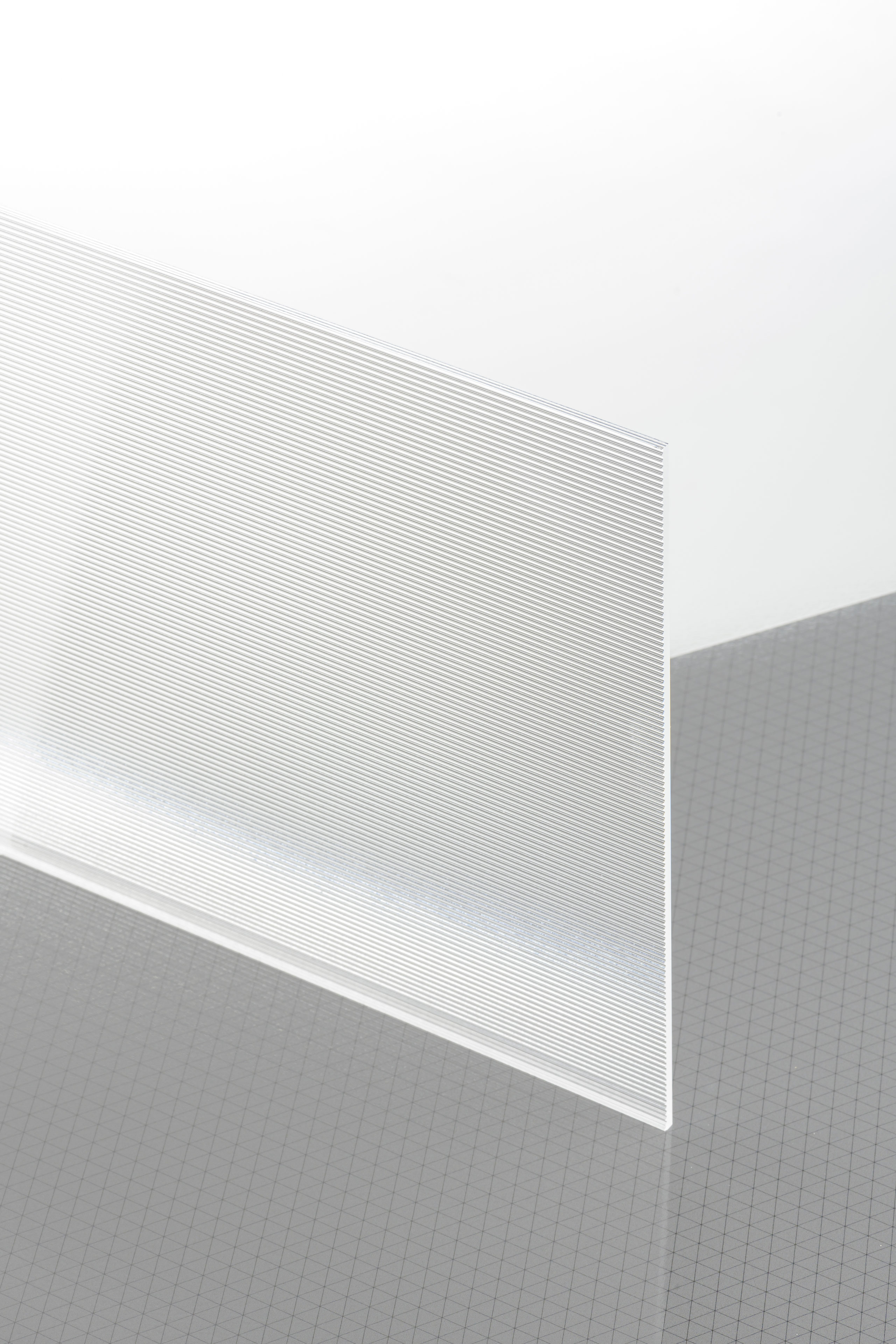 Plaques d'Acrylique, de Plexiglass ou de Polycarbonate… de quoi